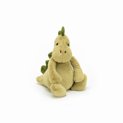 Jellycat Bashful Dino Australia | 874130BFM